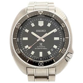 Seiko Prospex 1970 Mechanical Divers Watch Other