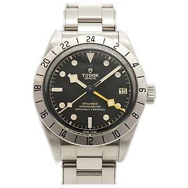 Autre Marque Orologio da polso uomo Tudor Black Bay Pro 79740 Dial Altro