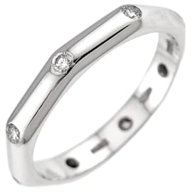 Bague Bvlgari Bulgari Octagonal Diamant Autre