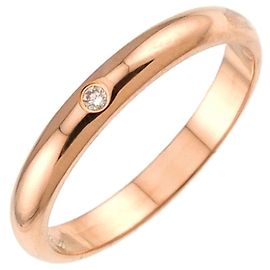 Cartier 1895 Classic Band Ring Andere