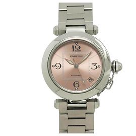 Orologio da bambino Cartier Pasha C W31075M7 Altro