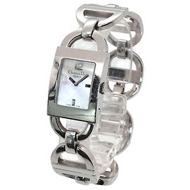 Reloj de pulsera de cuarzo para mujer Christian Dior Maris Otro