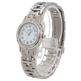Hermès Reloj para mujer Hermes Clipper CL4 210 Otro