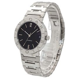 Bulgari Orologio automatico Bvlgari BB33SSAUTO Altro