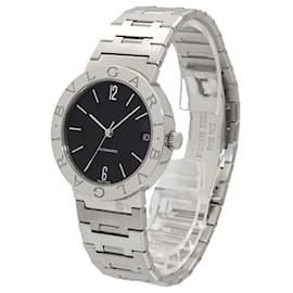 Bulgari Relógio Automático Bvlgari BB33SSAUTO Outro