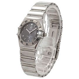 Relógio Omega Constellation Mini My Choice para mulher Outro