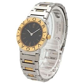 Bulgari Relógio de Quartzo Feminino Bvlgari BB26SGD Outro