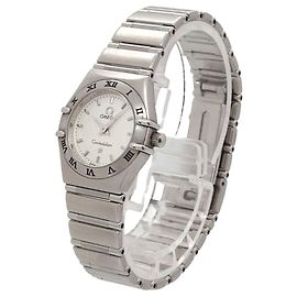 Relógio Omega Constellation Mini 1562 30 para mulheres Outro