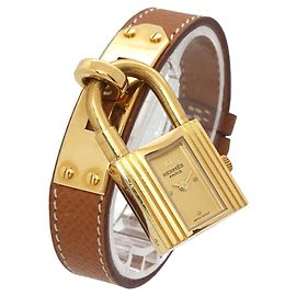 Hermès Reloj de pulsera para mujer Hermes Kelly Otro