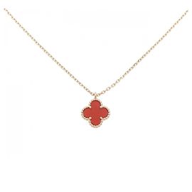 Collar Sweet Alhambra Van Cleef & Arpels Otro