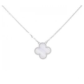 Collar Vintage Alhambra Van Cleef & Arpels Otro