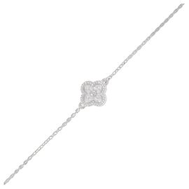 Pulsera de amuletos Sweet Alhambra Van Cleef & Arpels Otro