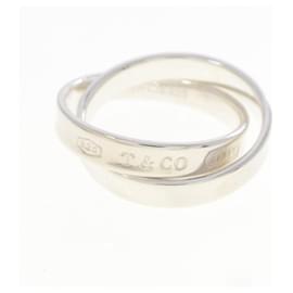 Tiffany & Co. 1837 Interlocking Circle Ring Andere