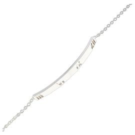Pulsera Atlas Bar Tiffany & Co. Otro