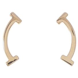 Tiffany & Co Pendientes Tiffany T Smile Otro
