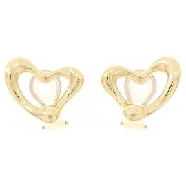 Tiffany & Co Orecchini Tiffany Open Heart Altro