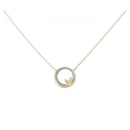 Tiffany & Co Collar Tiffany Olive Leaf Otro