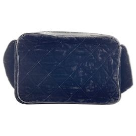 Borsa a Tracolla Chanel Beige Beige