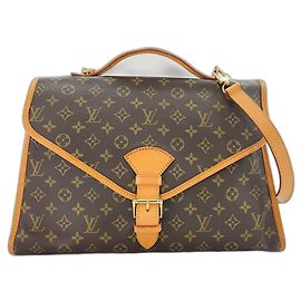 Borsa Louis Vuitton Beverly Marrone