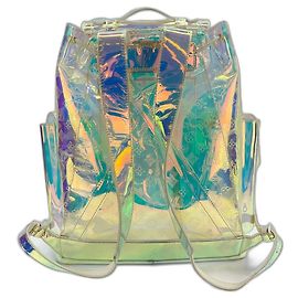 Sac à dos Louis Vuitton Christopher GM Multicolore
