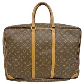 Louis Vuitton Boston Bag in Brown Brown