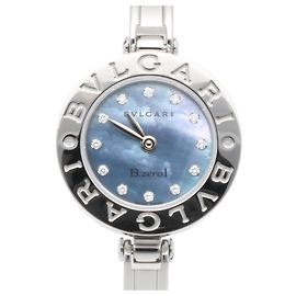 Bulgari Bvlgari B-zero1 Quartz Armbanduhr Andere