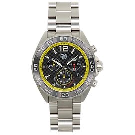 TAG Heuer Formula 1 CAZ101AC.BA0842 Men's Chronograph Watch Other