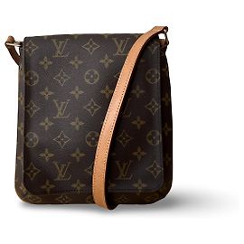 Louis Vuitton Musette Tango Other
