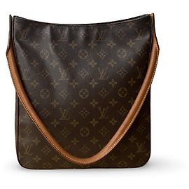 Louis Vuitton Looping GM Altro