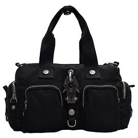 Autre Marque Sac à main George Gina & Lucy Zoomy - Noir Noir