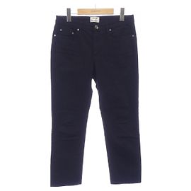Pantaloni Acne Studios Nero