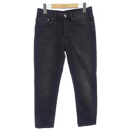 Jeans Acne Studios Preto