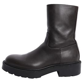 The row Brown Nobilis ankle boot - size EU 38 (UK 5) Brown