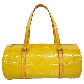 Borsa Louis Vuitton Vernis Bedford Beige