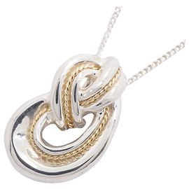 Collier Twist Knot Rope Tiffany & Co. Autre