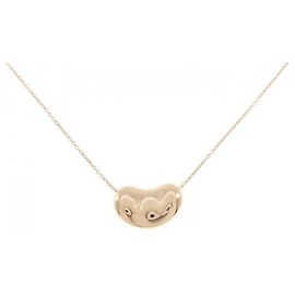 Tiffany & Co Collana Bean Tiffany Altro