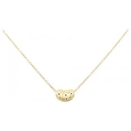 Tiffany & Co Collana Bean Tiffany Altro