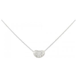 Tiffany & Co Collier Tiffany Beans Autre