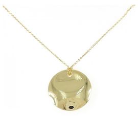 Tiffany & Co Collier Tiffany Medium Round Autre