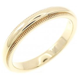 Tiffany & Co. Milgrain Ring Andere