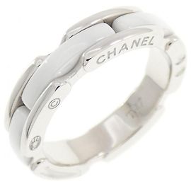 Anillo Chanel Ultra Collection Otro