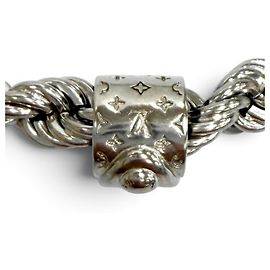Collar Louis Vuitton 2023 M01748 Plata