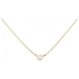 Collier Tiffany & Co. By the Yard Autre