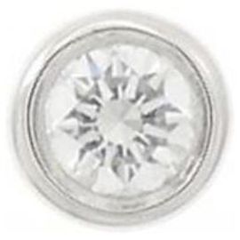 Tiffany & Co. By the Yard Single Stud Earring Other