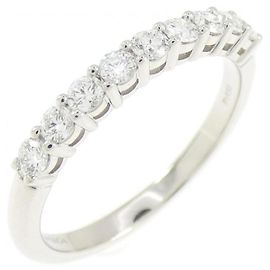 Tiffany & Co Tiffany Platinbandring Andere