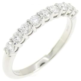 Tiffany & Co Tiffany Platinum Band Ring Other