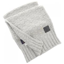 Louis Vuitton Echarpe Helsinki Cashmere Stole Brown