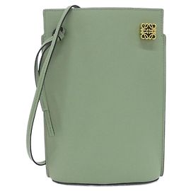 Sac à épaule Loewe Dice Pocket C630R12X01 Autre