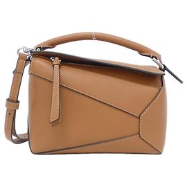 Loewe Puzzle Edge Mini Handtasche Andere