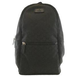 Sac à dos Gucci 449181 G1XYN Noir